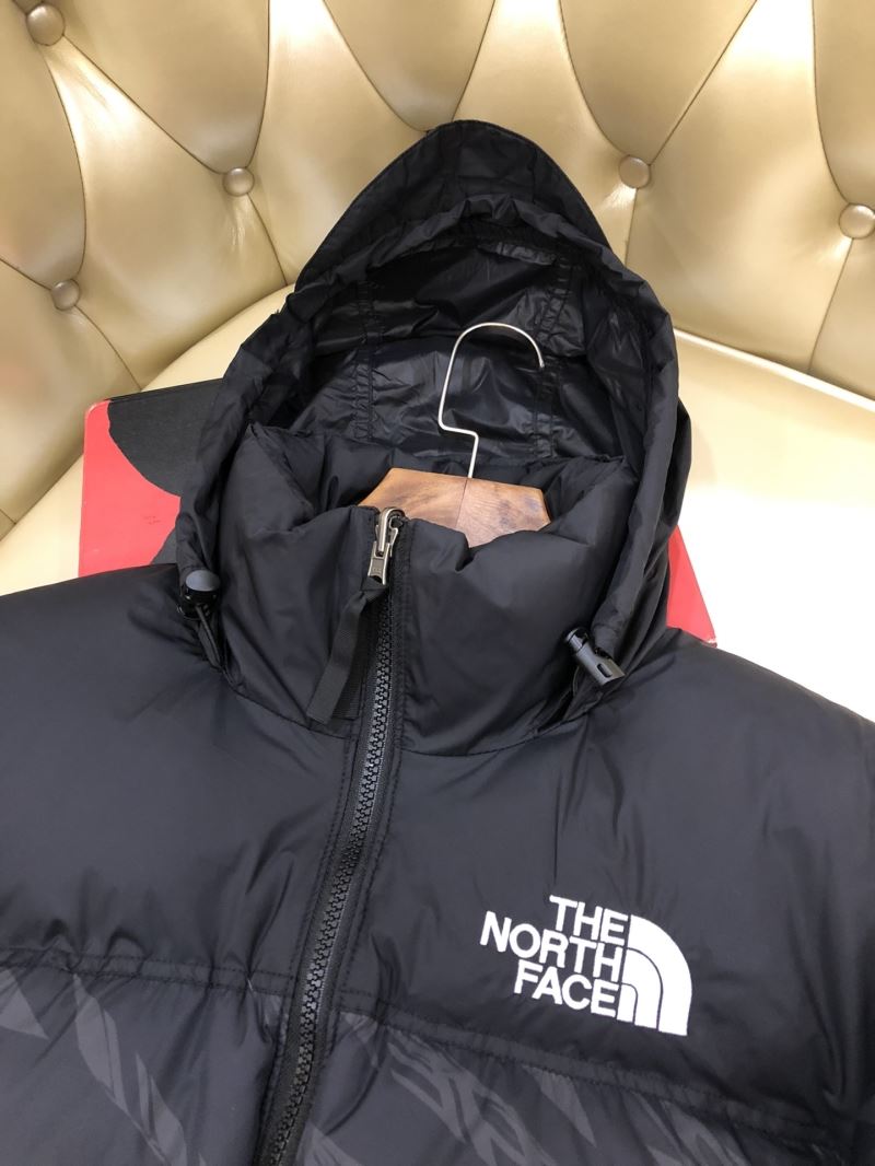The North Face Down Jackets